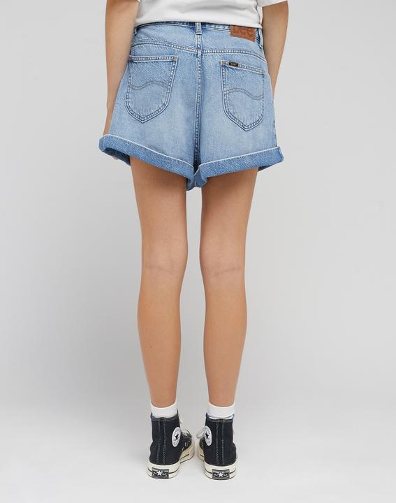 Produktbild Lee Pleated Short (26)