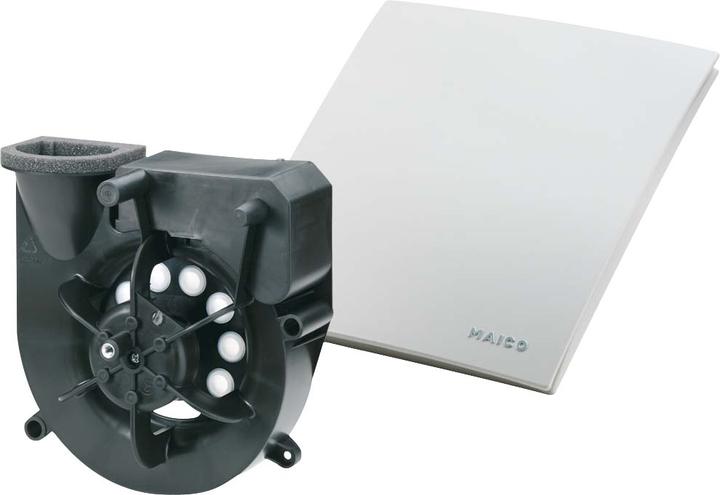 Image du produit Maico MAI Centro-M Élément d'évacuation d'air