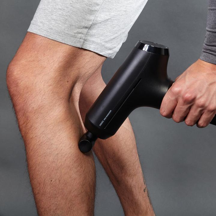Produktbild Homedics Pro Physio Massage Gun with Heat