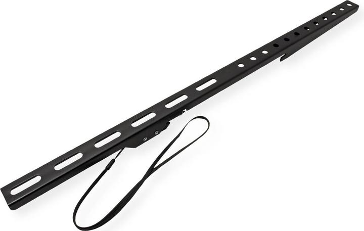 Actual product image Value TV wall bracket, 35 mm wall distance (Wall, 120", 120 kg)