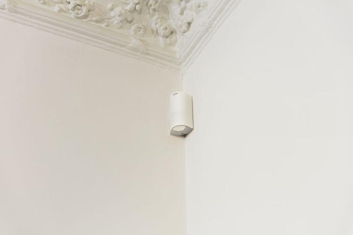 Image du produit Bosch Smart Home Détecteur de mouvement (12 m)