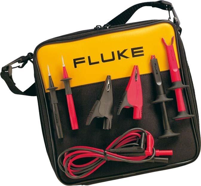 Productafbeelding Fluke Veiligheidsmeetsnoer S