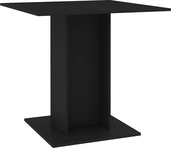 Produktbild VidaXL Meldan (80 x 80 x 75 cm)