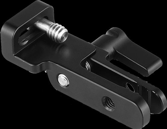 Produktbild SmallRig HDMI Cable Clamp (Diverses Video Zubehör)