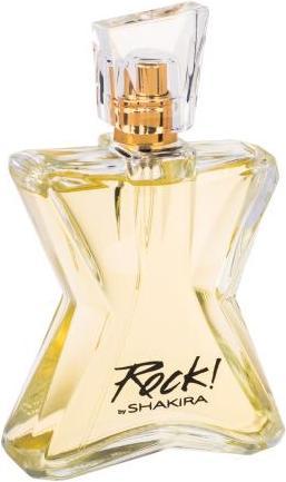 Produktbild Shakira Rock (Eau de Toilette, 80 ml)
