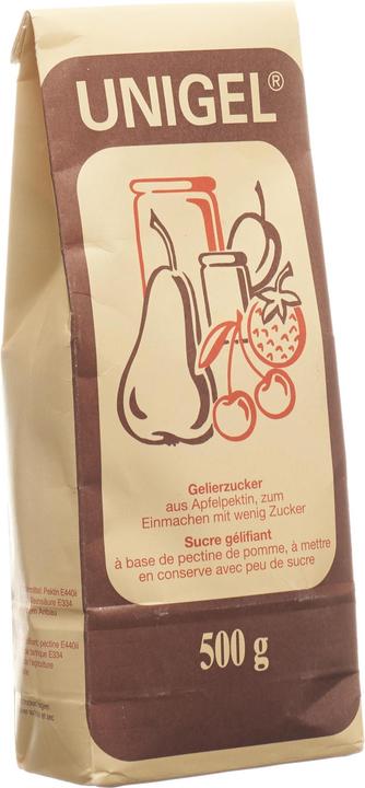 Biofarm Gelierzucker konventionell (500 g)