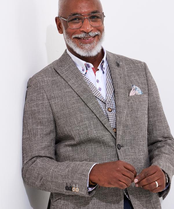 Produktbild Joe Browns Woven Linen Blend Blazer (38)
