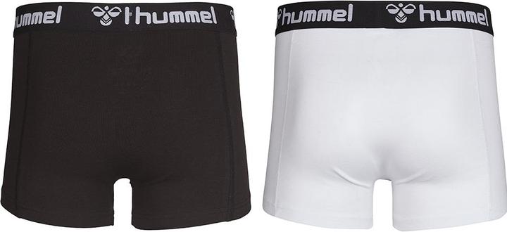Actual product image hummel Hmlmars 2pack Boxers (XXL, pack of 2)