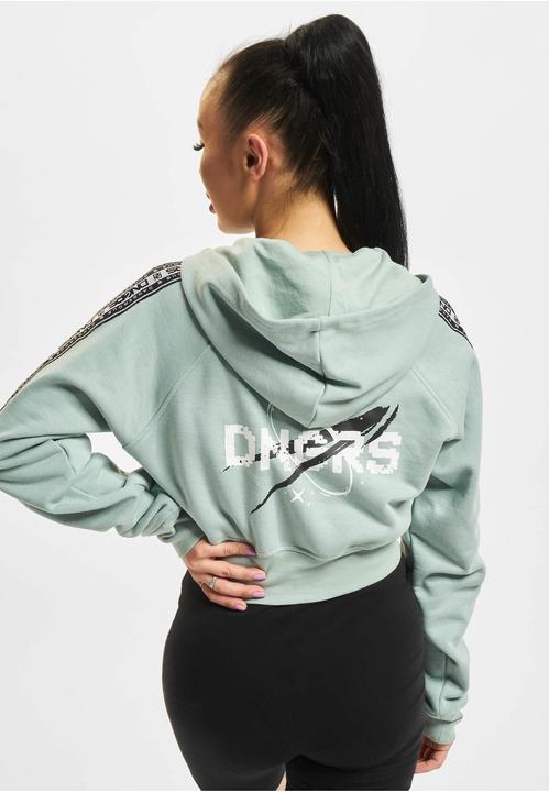 Actual product image Dangerous DNGRS Cumulus Hoody - 82295 (M)