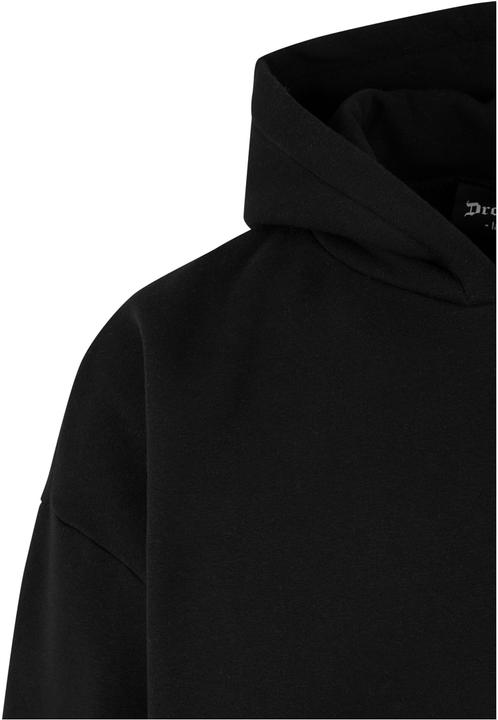 Image du produit Dropsize Sweat à capuche Heavy Backlogo - 124943 (M)