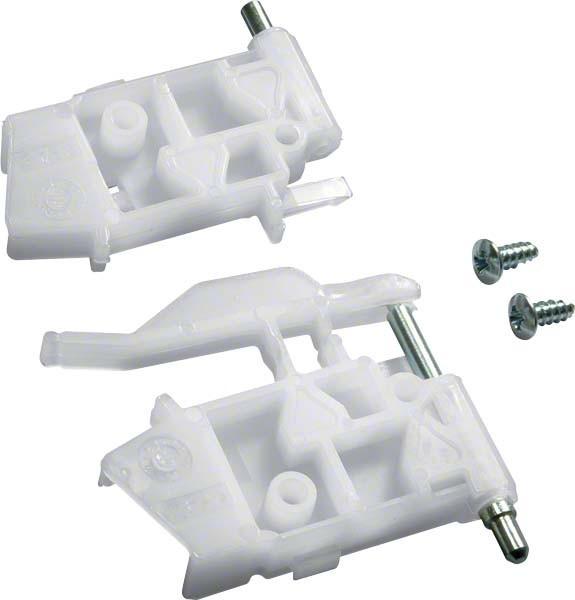 Actual product image Hager Door hinge FZ745 right for IP31/43