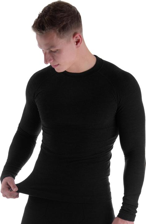 Produktbild Black Snake Merino Wolle (M, L, XL, XXL)