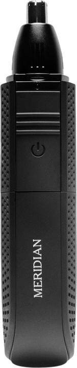 Meridian Grooming Up-Here Trimmer (Onyx)