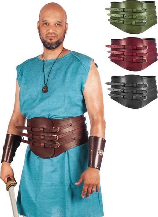 Andracor Rüstgürtel - Gladiator