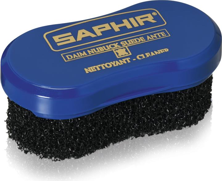 Produktbild Saphir Reinigungsschwamm (1 x)