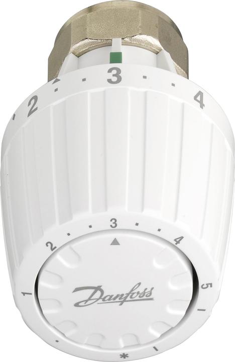 Produktbild Danfoss RAVIS, RA 2945, thermostartic