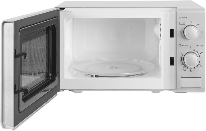 Produktbild Exquisit MW 900-030 (20 l)