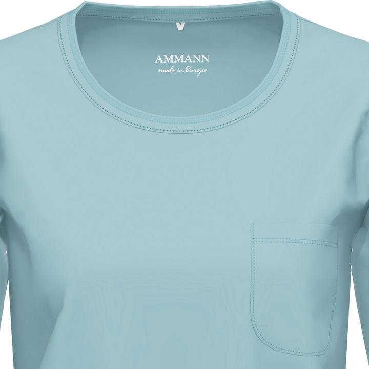 Produktbild Ammann Damen-Langarmshirt (48)
