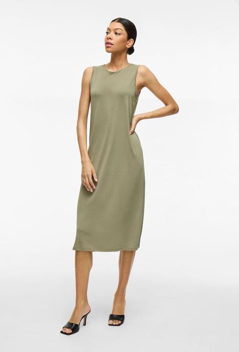 Actual product image Vila Ärmellos Midikleid (XXL)