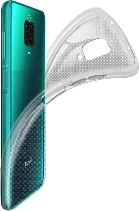 Immagine prodotto Avizar Serie Francis (Xiaomi Redmi Note 9S)