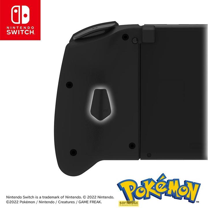 Image du produit HORI Split Pad Pro - Pikachu + Lucario (Switch OLED, Switch)
