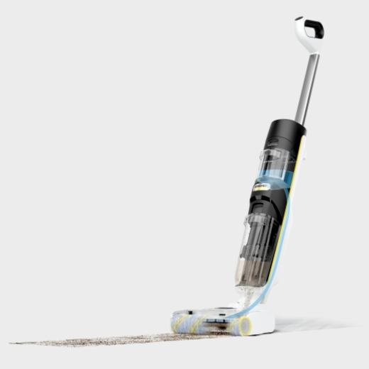 Actual product image Kärcher FCV 4