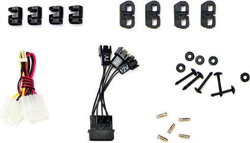 Produktbild be quiet! Silent Wings 2 PWM (140 mm, 1 x)