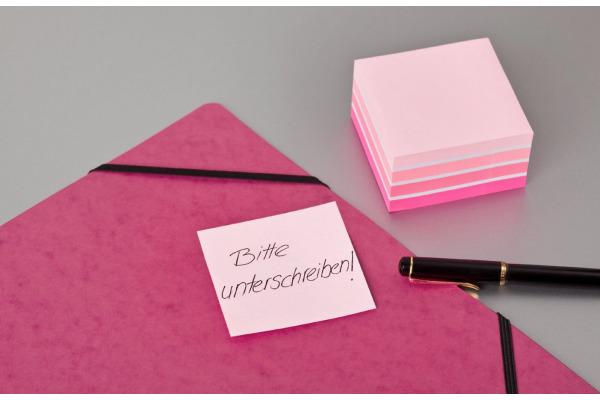 Actual product image Post-it Cube (76 x 76 mm)