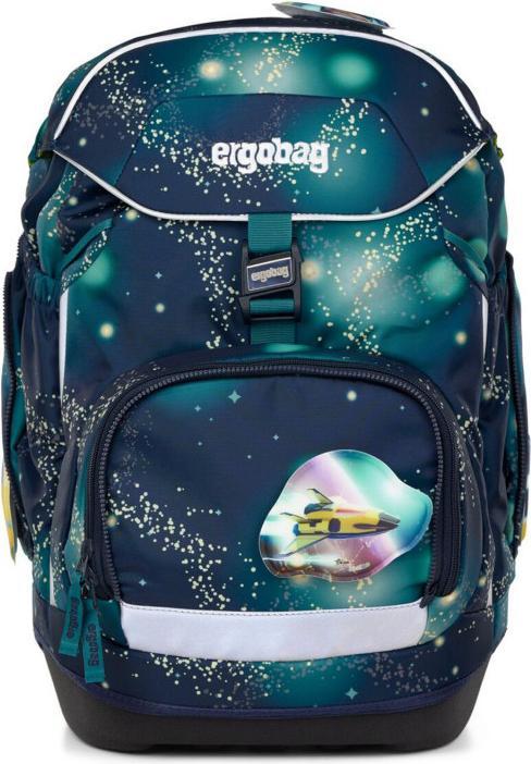 Produktbild Ergobag Pack Schulranzen-Set (20 l)