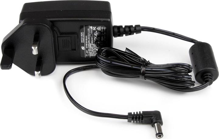 Produktbild StarTech Ersatz 5V 2A Netzteil für SV231USB & SV431USB - Netzadapter / Ladekabel