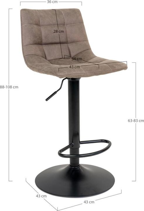 Actual product image House Nordic Middelfart
