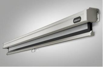 Produktbild Celexon Rollo Professional, Leinwand, 1:1 (167", 1:1)
