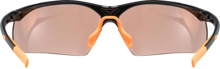 Immagine prodotto Uvex Sports Sportstyle 223 (Nero, Arancia)