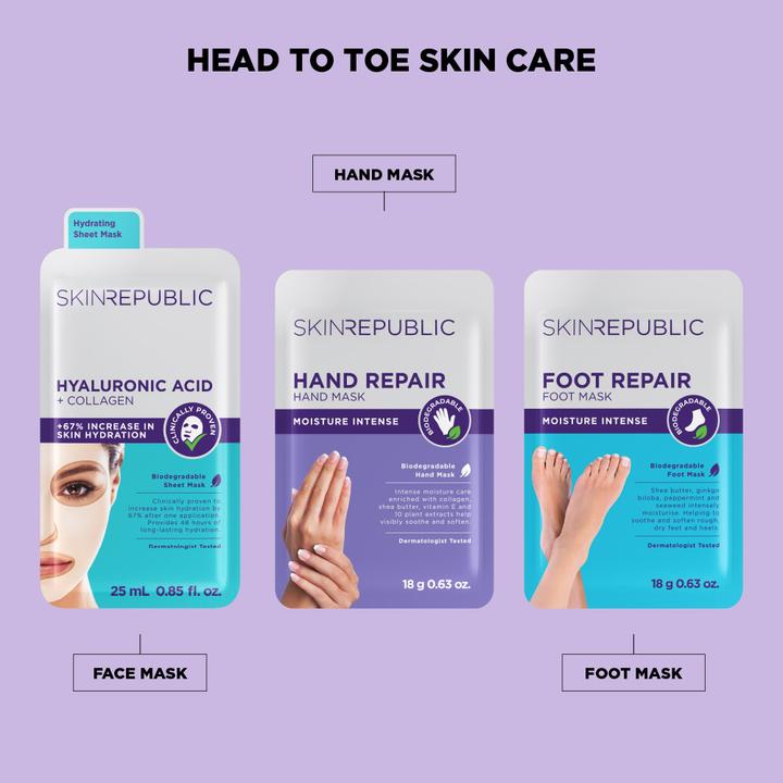 Produktbild Skin Republic Hand Repair (18 ml)