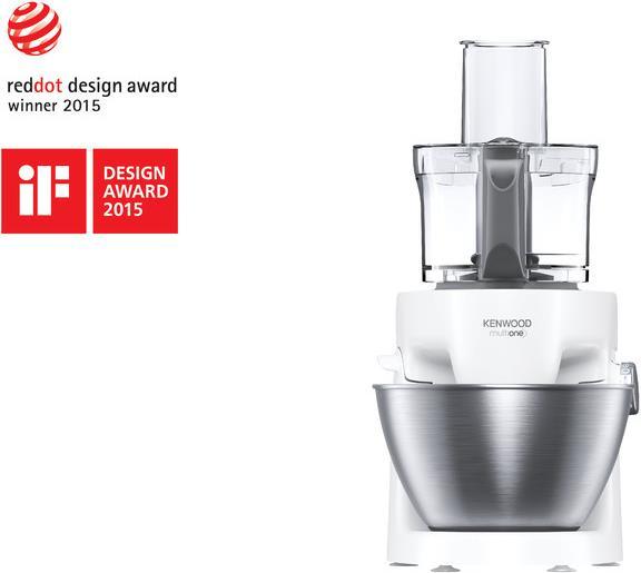 Produktbild Kenwood MultiOne (1000 W)