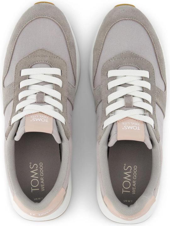 Produktbild Toms sneaker travel lite retro (39)