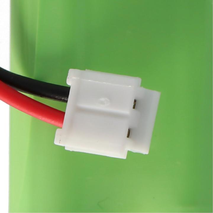 Produktbild AccuCell Akku Binatone Big Button GPHCH73N07, Synergy 2xAAA, 44,1x21,9x10,5mm