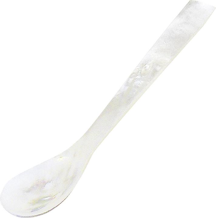 Produktbild Cilio Eierlöffel Perlmutt (1 Stück, Löffel)