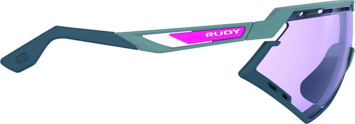 Immagine prodotto Rudy Project Defender Impactx? Fotocromatico 2 Laser viola ghiacciaio Mat (Fotocromatica)