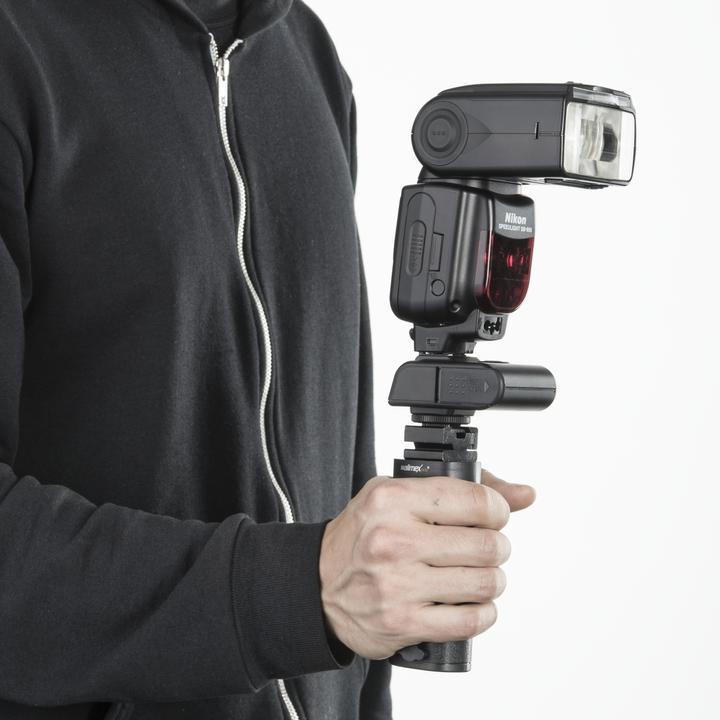 Image du produit Walimex Support de flash "Shooter (Support de flash)