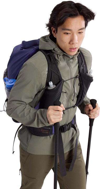 Actual product image Arc'teryx Isojacke Atom SL (S)