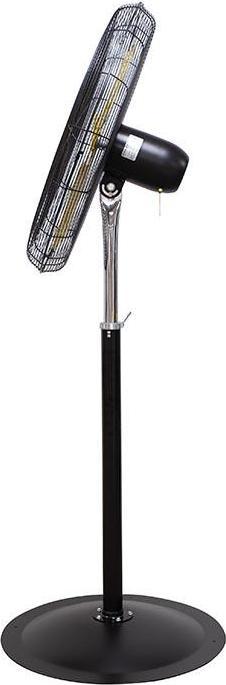 Image du produit Stanley Ventilateur sur pied (82 dB)