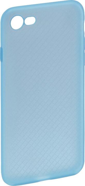 Produktbild Hama Cover Soft Touch für Apple