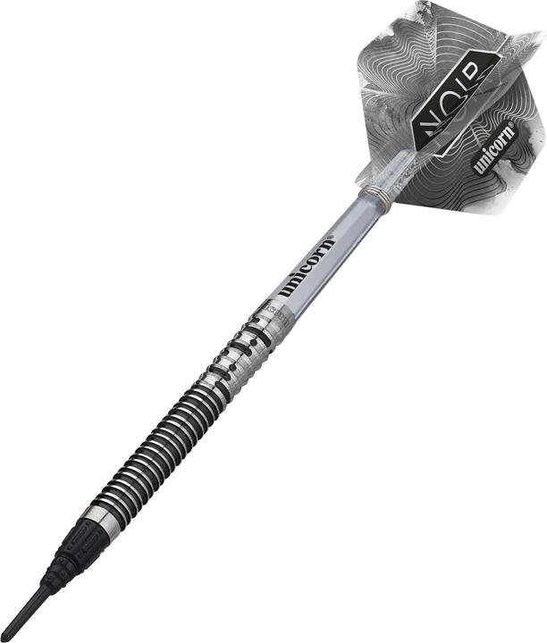 Immagine prodotto Unicorn Fase 5 campione del mondo Gary NOIR Anderson scatola di presentazione delle freccette morbide (20 g)
