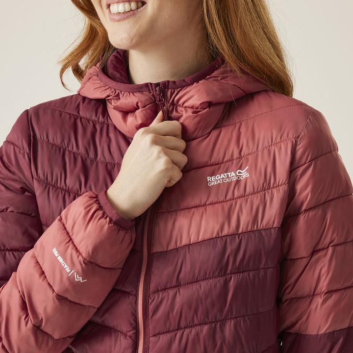 Produktbild Regatta Hillpack III Hooded (XS)