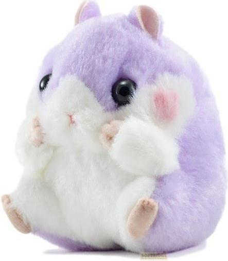 Immagine prodotto Amuse Animali domestici carini - Criceto - Korohamu Koron Cafe (7.50 cm)