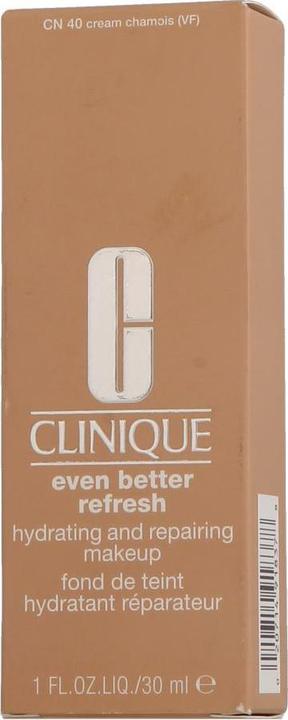 Immagine prodotto Clinique Even Better (CN 40 Camoscio alla crema)