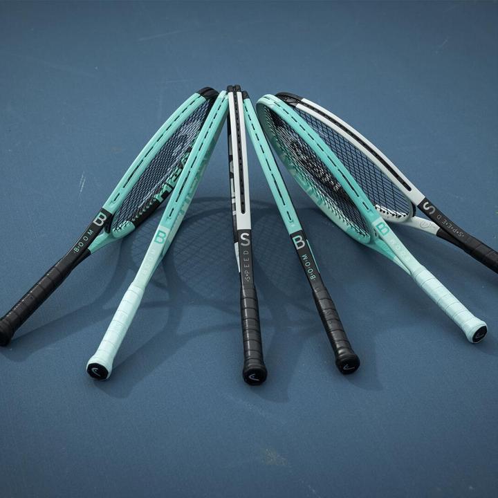 Produktbild Head Speed Junior 26 2024 Tennisschläger (0, 250 g)