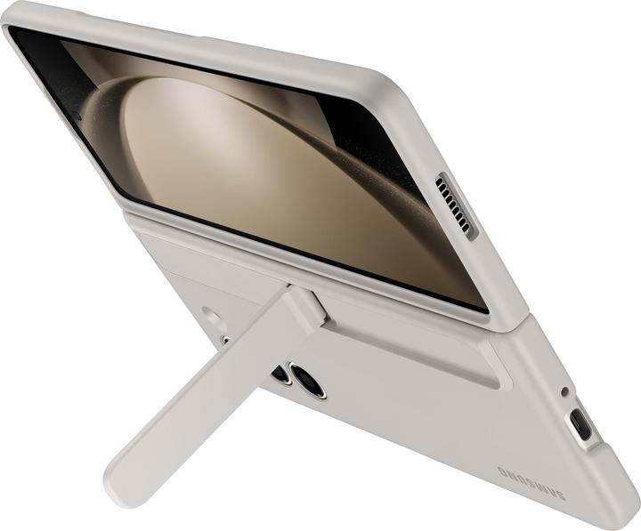 Actual product image Samsung Standing Case with Strap (Samsung Galaxy Z Fold5)