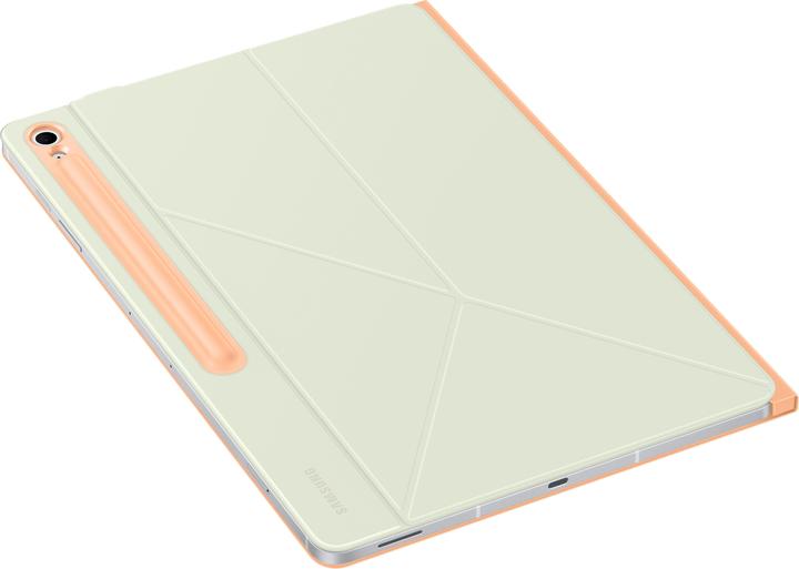 Actual product image Samsung Smart Book Cover (Samsung Galaxy Tab S10 FE+)